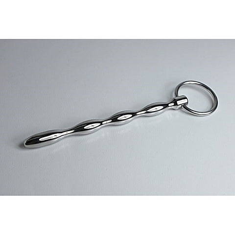 Landing Zone Penis Plug Solid by BDStyle