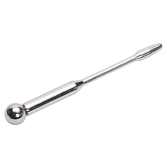 Fly Zone Penis Plug Solid by BDStyle