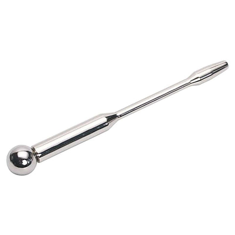 Fly Zone Penis Plug Solid by BDStyle