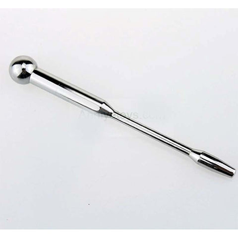 Fly Zone Penis Plug Solid by BDStyle