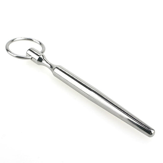 Tapered Metal Urethral Stimulator by BDStyle
