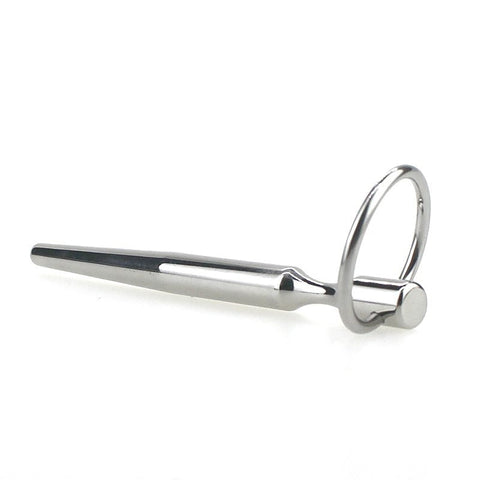 Tapered Metal Urethral Stimulator by BDStyle