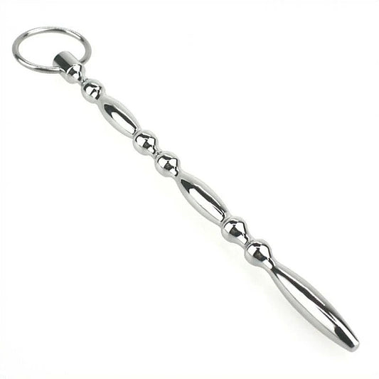 Time Zone Penis Wand Solid by BDStyle
