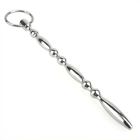 Time Zone Penis Wand Solid by BDStyle