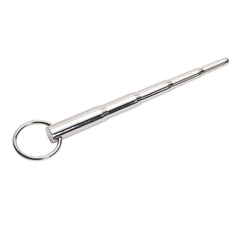 Hot Zone Penis Plug Solid by BDStyle