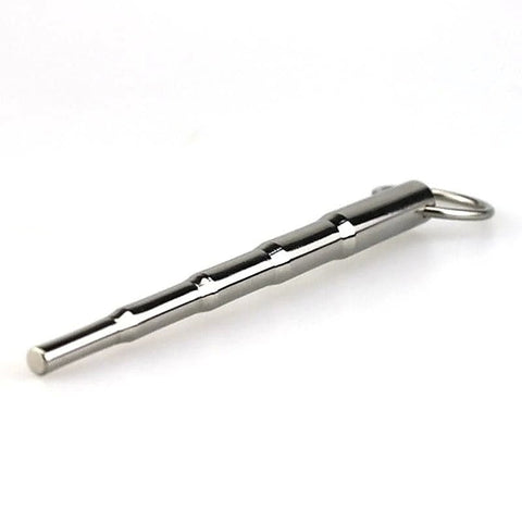 Hot Zone Penis Plug Solid by BDStyle