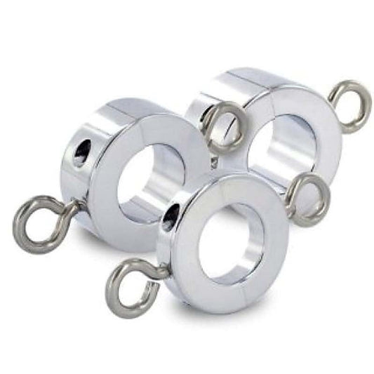 Ball Stretcher Weights by BDStyle