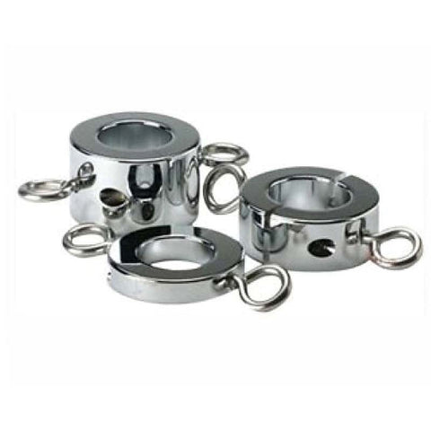Ball Stretcher Weights by BDStyle