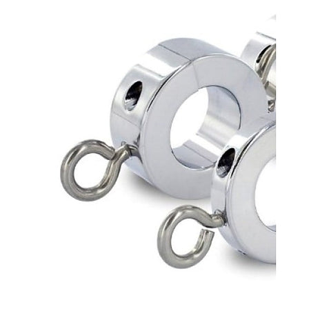 Ball Stretcher Weights by BDStyle