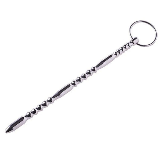 Tapered Torpedo Plug by BDStyle