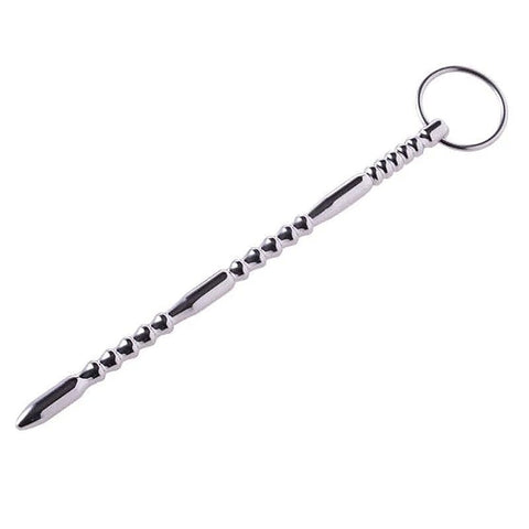 Tapered Torpedo Plug by BDStyle
