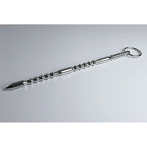 Tapered Torpedo Plug by BDStyle
