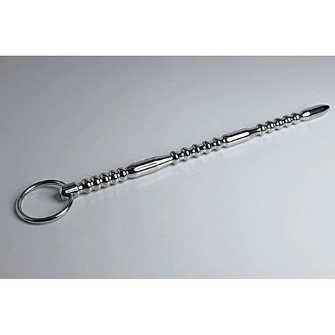Tapered Torpedo Plug by BDStyle