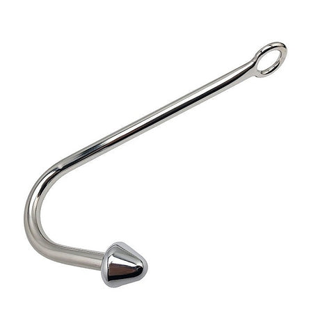 Mushroom Head Anal Hook by BDStyle