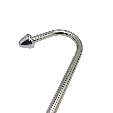 Mushroom Head Anal Hook by BDStyle