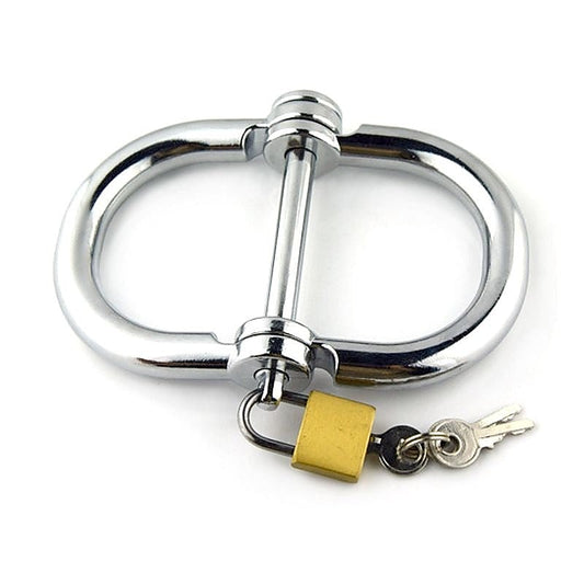 Bondage Wrist Cuffs by BDStyle