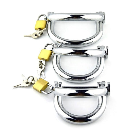 Bondage Wrist Cuffs by BDStyle