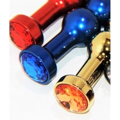 The Shuttle Anal Plug by BDStyle