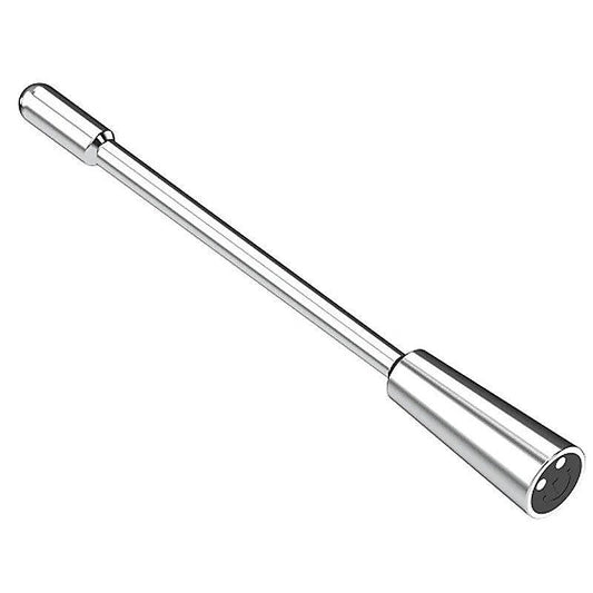 Vibration Metal Urethral Penis Plug by BDStyle