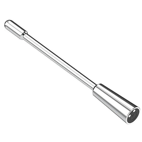 Vibration Metal Urethral Penis Plug by BDStyle