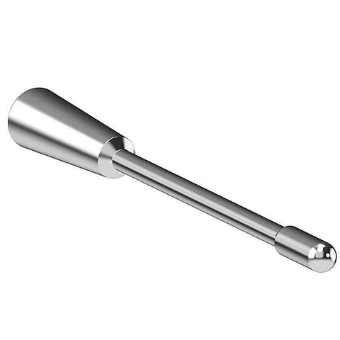 Vibration Metal Urethral Penis Plug by BDStyle