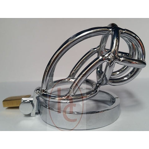 Captus Cock Cage by BDStyle