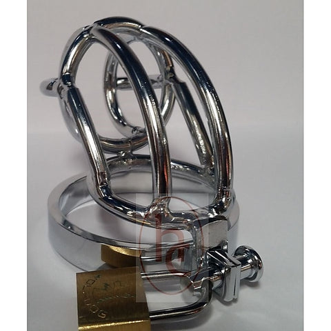 Captus Cock Cage by BDStyle