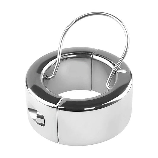 Heavy Weight Scrotum Ball Stretcher by BDStyle