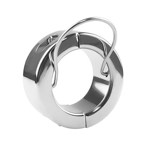Heavy Weight Scrotum Ball Stretcher by BDStyle