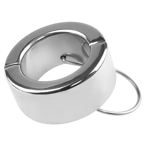 Heavy Weight Scrotum Ball Stretcher by BDStyle