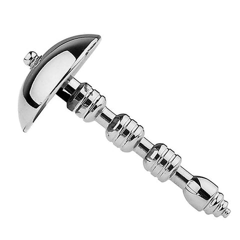 Electric Shock Penis Plug With Cover by BDStyle