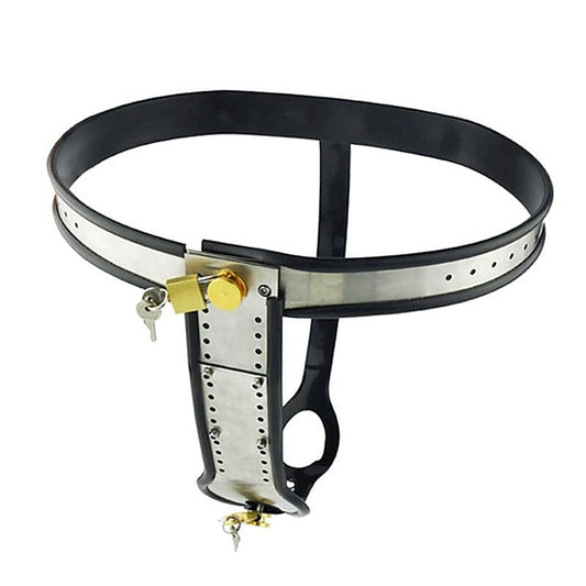 Model T Female Chastity Belt by BDStyle