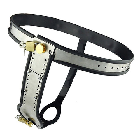 Model T Female Chastity Belt by BDStyle