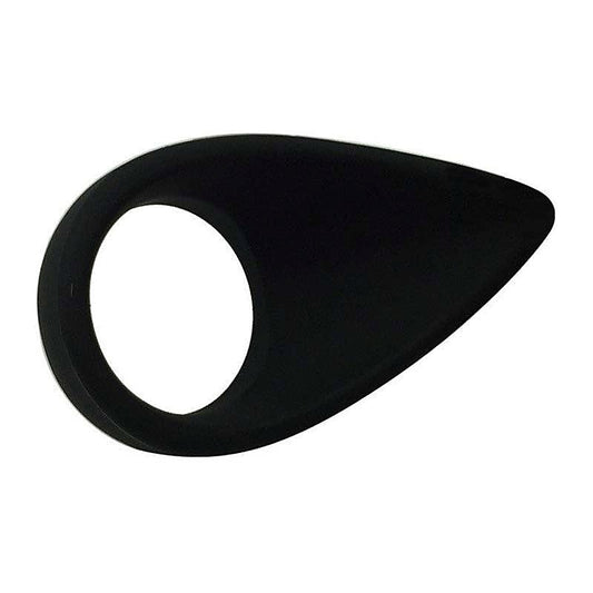Silicone Tear Drop Cock Ring by BDStyle