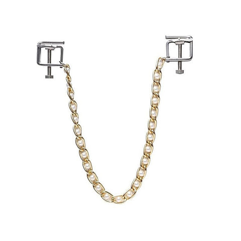 Rosie Nipple Vices by BDStyle