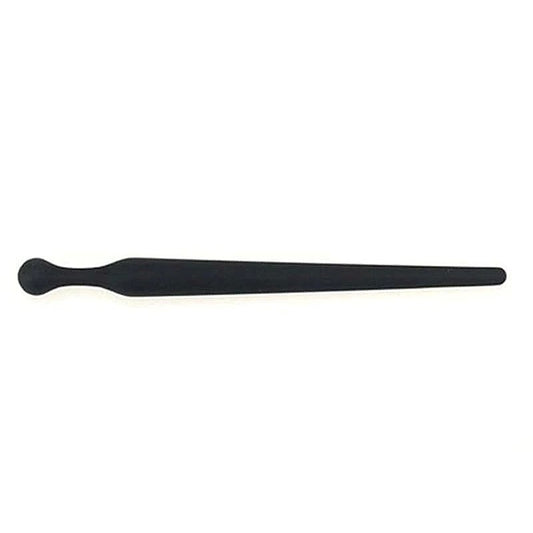 Tapered Elephant Dart Silicone Penis Plug by BDStyle