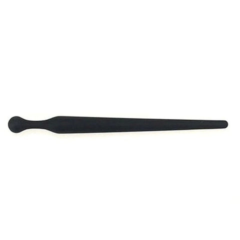 Tapered Elephant Dart Silicone Penis Plug by BDStyle