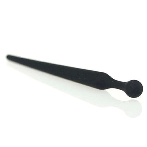 Tapered Elephant Dart Silicone Penis Plug by BDStyle