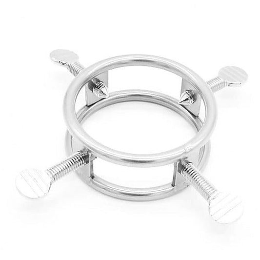 Cock Ball Chastity Device by BDStyle