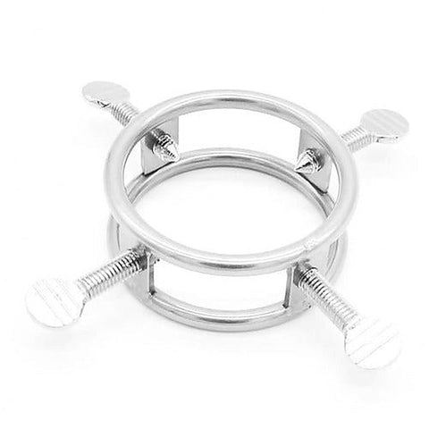 Cock Ball Chastity Device by BDStyle