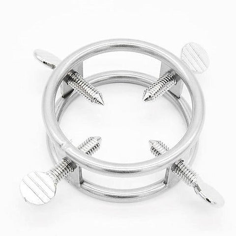 Cock Ball Chastity Device by BDStyle
