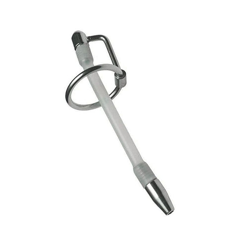Inertia Flexible Cum Thru Plug by BDStyle