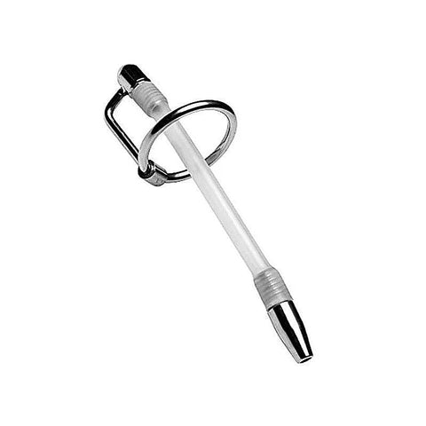 Inertia Flexible Cum Thru Plug by BDStyle