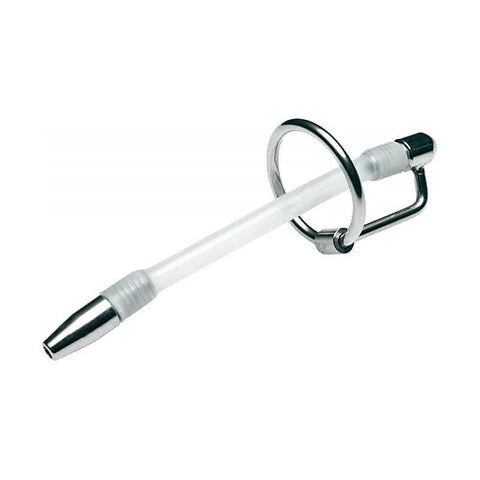 Inertia Flexible Cum Thru Plug by BDStyle