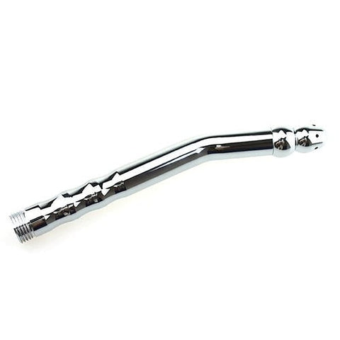 Bend Anal Cleaner With 3 Interchangeable Heads by BDStyle