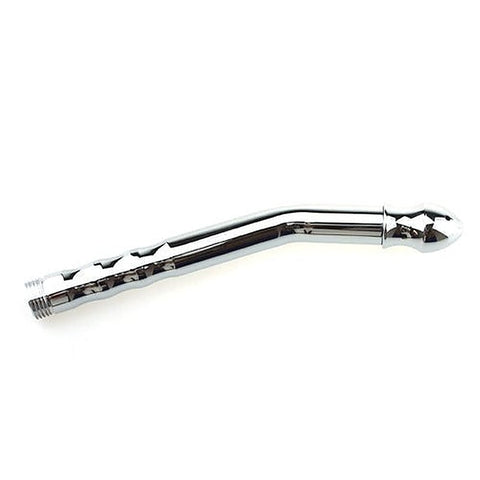 Bend Anal Cleaner With 3 Interchangeable Heads by BDStyle