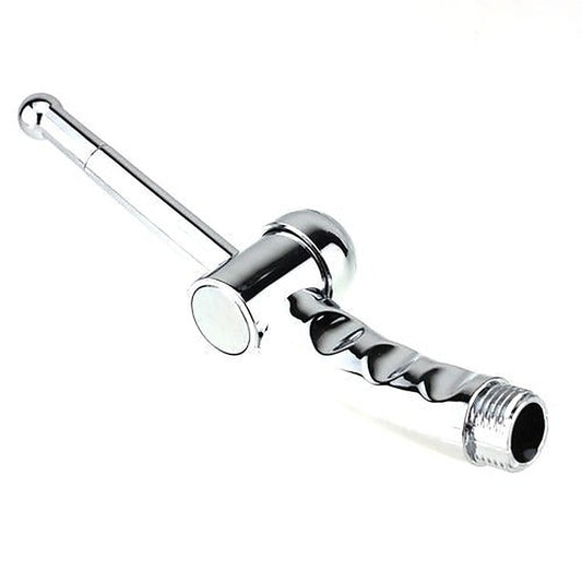 Vaginal Shower Cleaner with Switch by BDStyle
