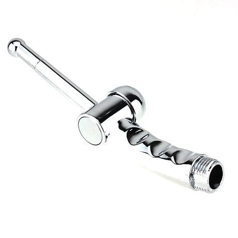 Vaginal Shower Cleaner with Switch by BDStyle