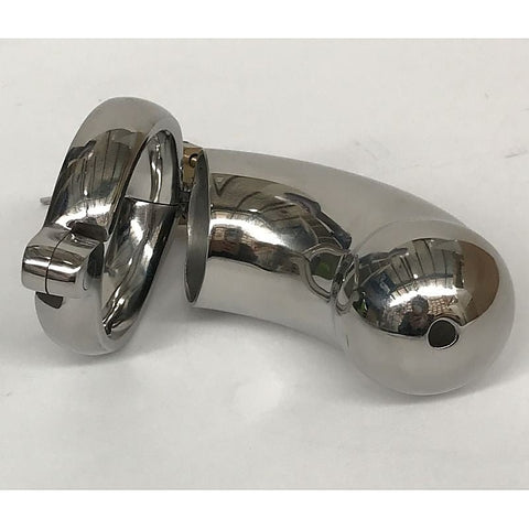The Tube Male Chastity Device by BDStyle