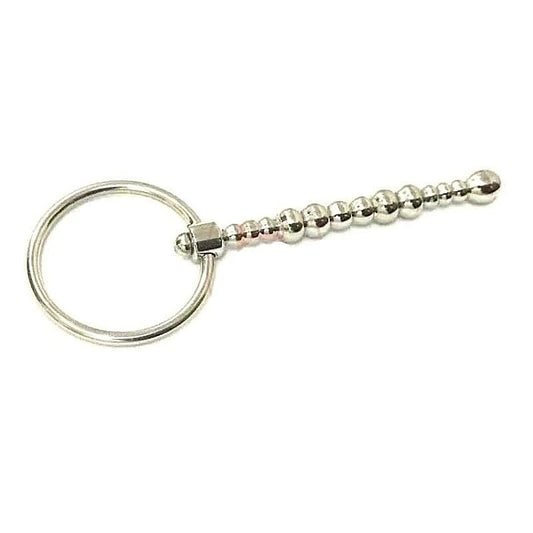 Capricious Penis Plug by BDStyle